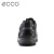 ECCOecco ph Protiness pots-Shellのバーッフに置いてきます。男靴フルト837514黒83751001